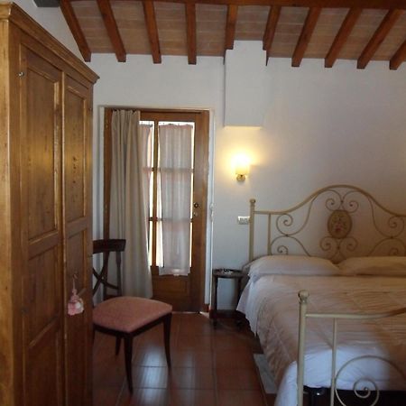 Fullino Nero Rta - Residenza Turistico Alberghiera 시에나 외부 사진