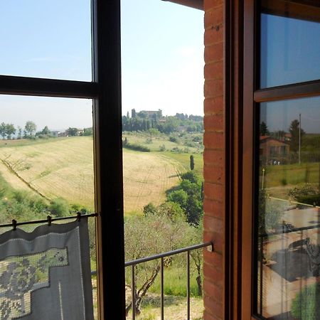 Fullino Nero Rta - Residenza Turistico Alberghiera 시에나 외부 사진