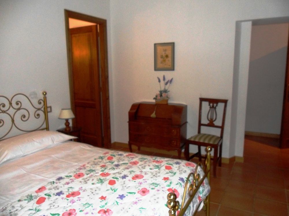 Fullino Nero Rta - Residenza Turistico Alberghiera 시에나 외부 사진